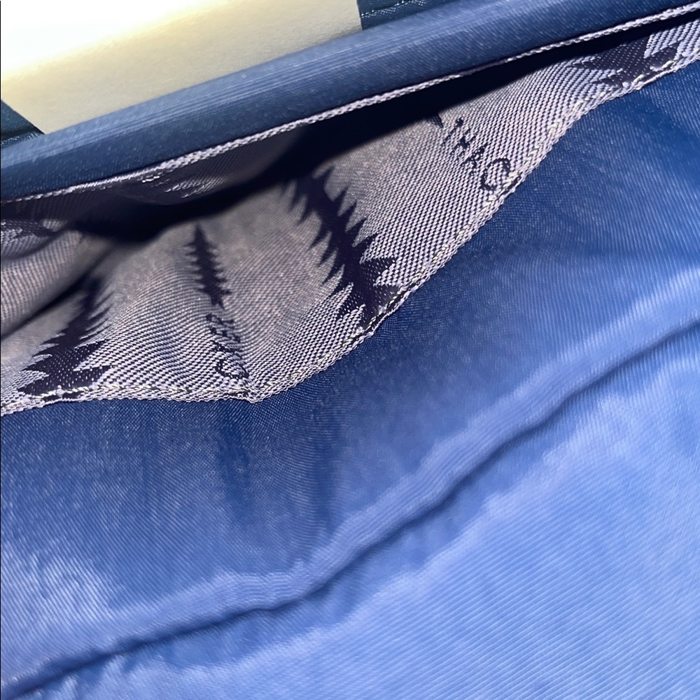 Thacker Emery Nylon Belt Bag - Picture 8 of 10